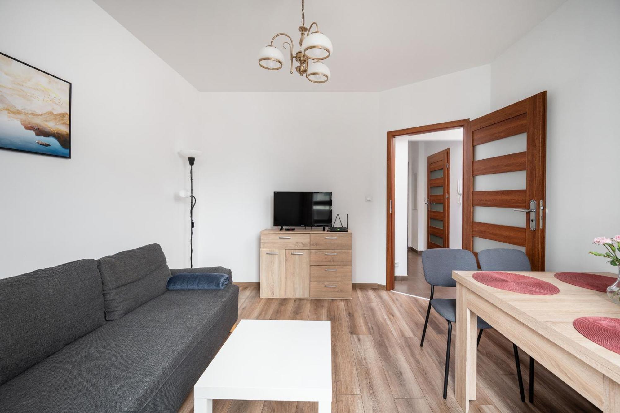 Metro Plocka Cosy Apartment Warschau Exterior foto